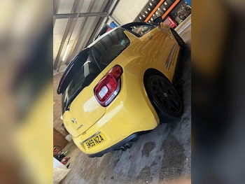 Used Citroen DS3 2010 for sale - 77277634: Photo