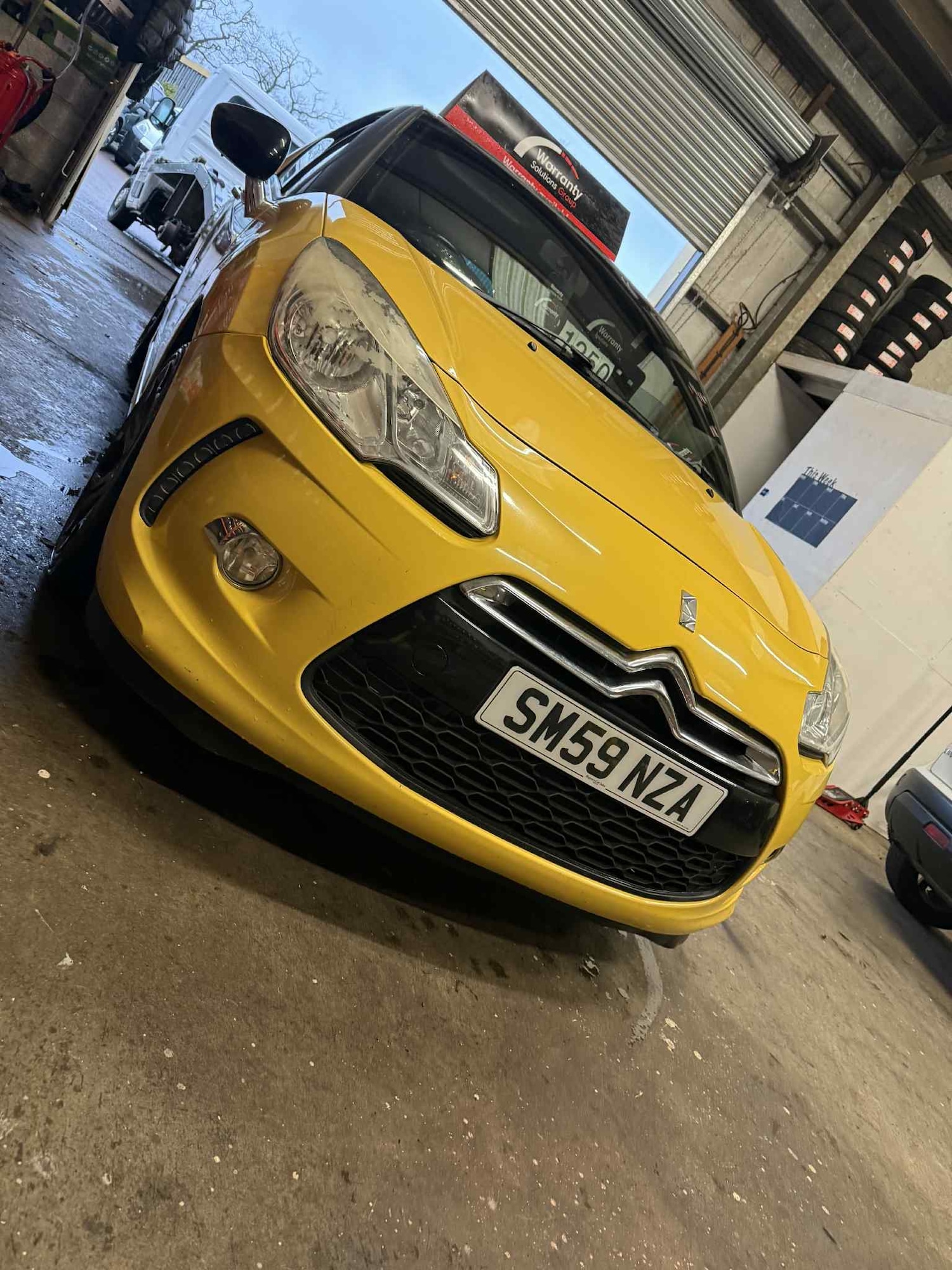 Used Citroen DS3 2010 for sale - 77277634: Photo 5