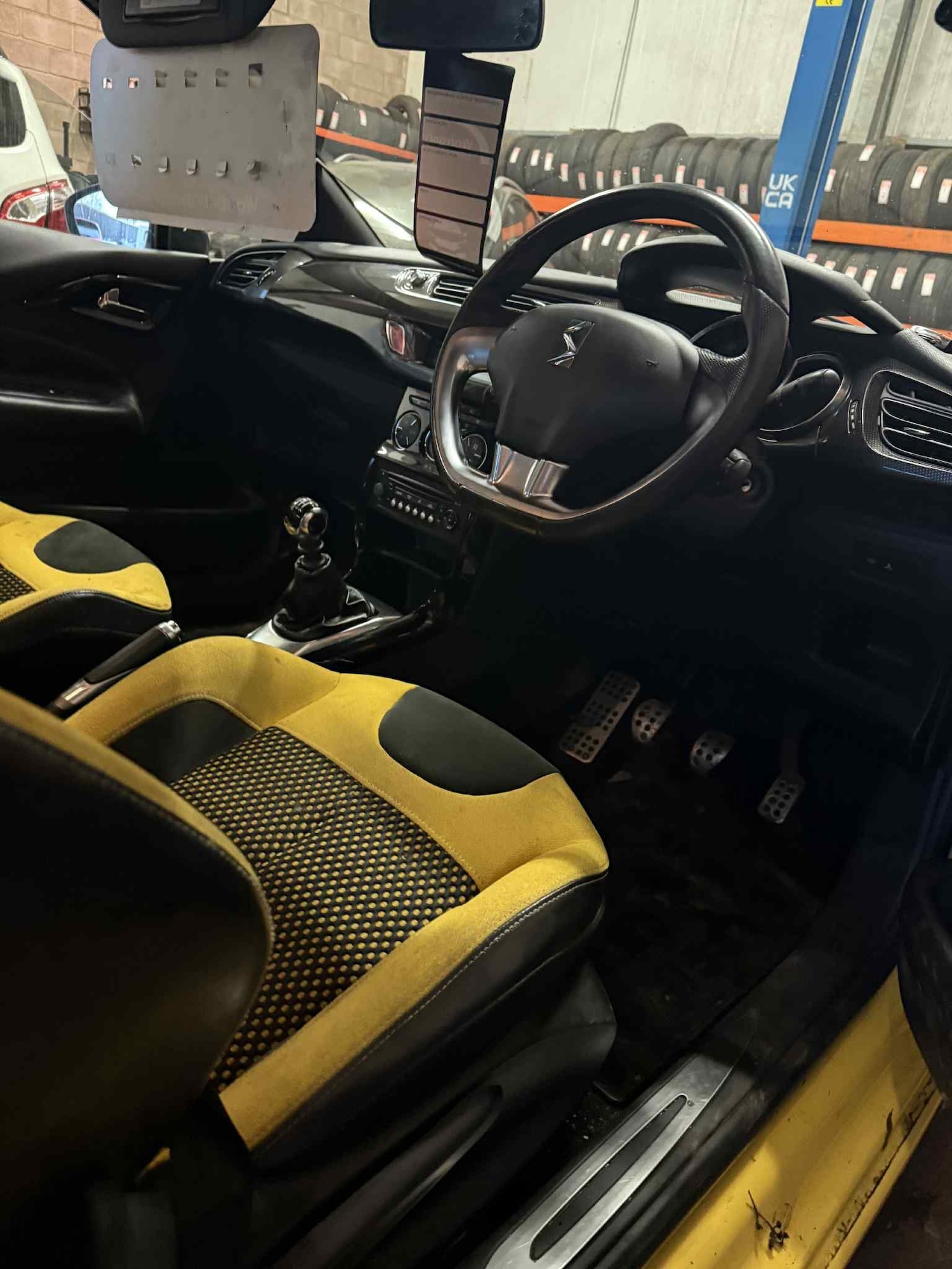 Used Citroen DS3 2010 for sale - 77277634: Photo 6