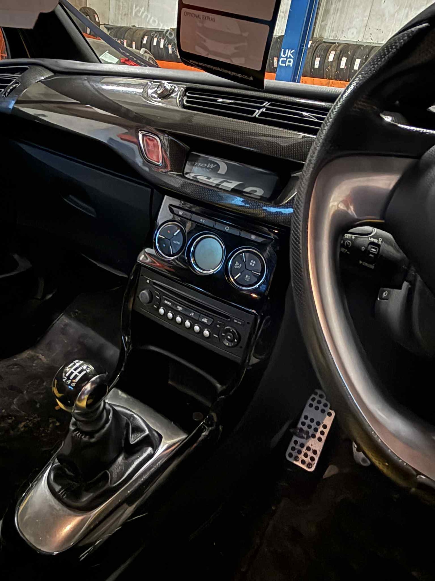 Used Citroen DS3 2010 for sale - 77277634: Photo 7