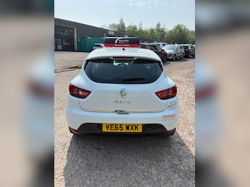 Used Renault Clio 2015 for sale - 78531588: Photo