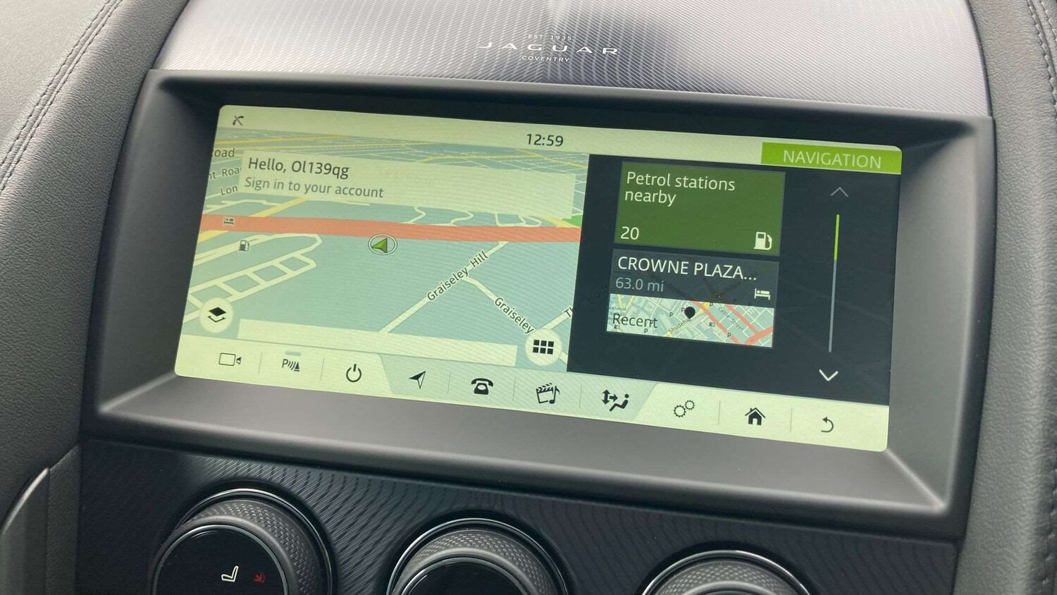 Used Jaguar F-Type 2024 for sale - 76460373: Photo 11