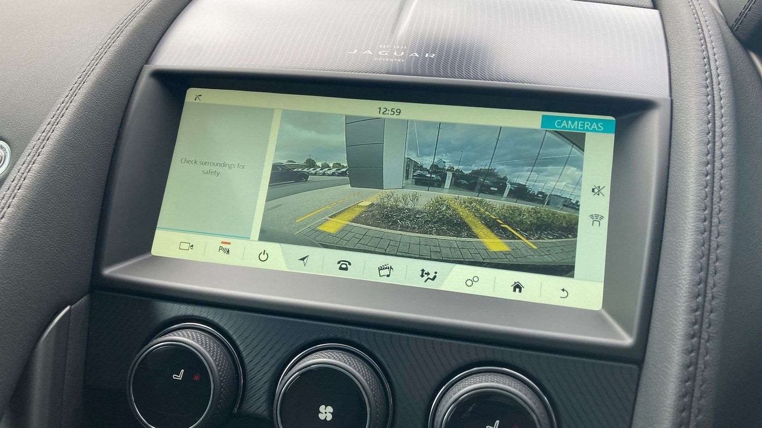 Used Jaguar F-Type 2024 for sale - 76460373: Photo 12