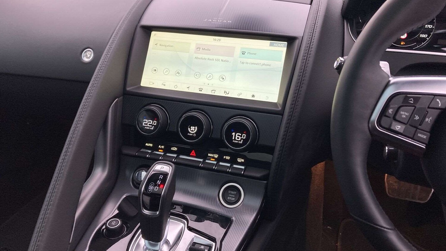 Used Jaguar F-Type 2024 for sale - 76460373: Photo 14