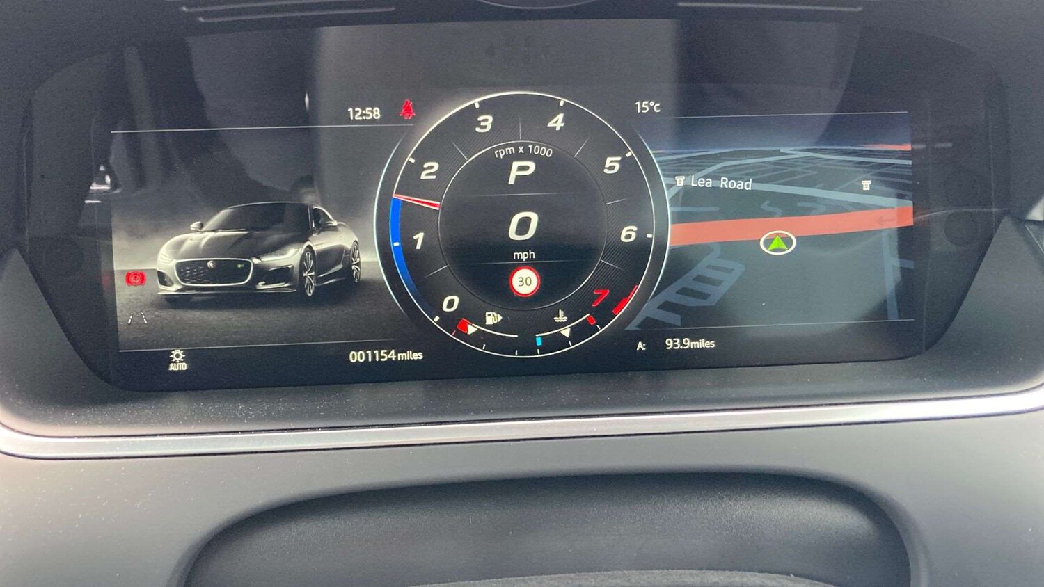 Used Jaguar F-Type 2024 for sale - 76460373: Photo 16