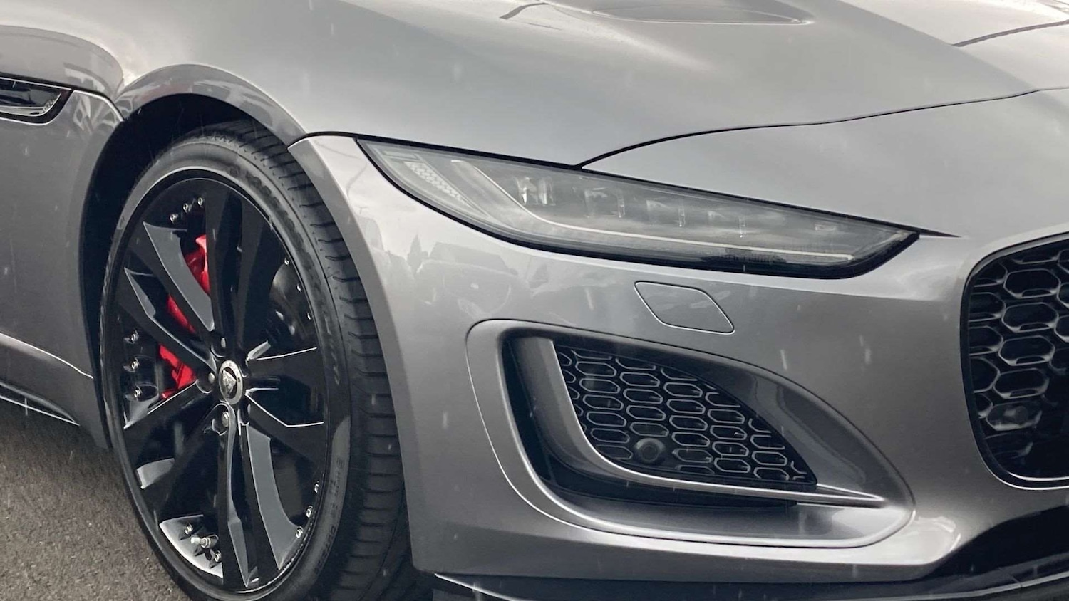 Used Jaguar F-Type 2024 for sale - 76460373: Photo 17