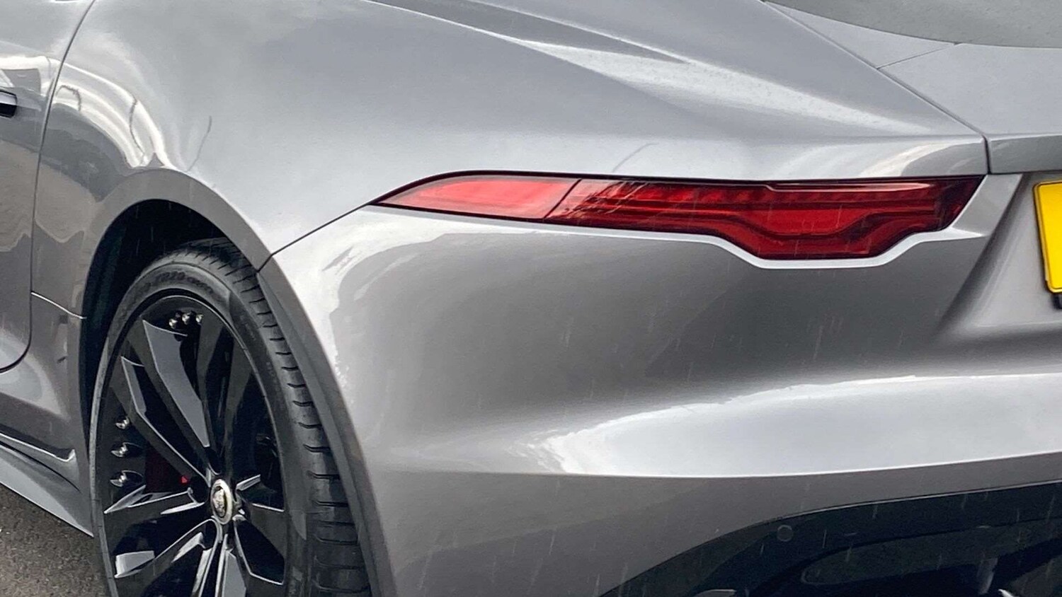 Used Jaguar F-Type 2024 for sale - 76460373: Photo 19