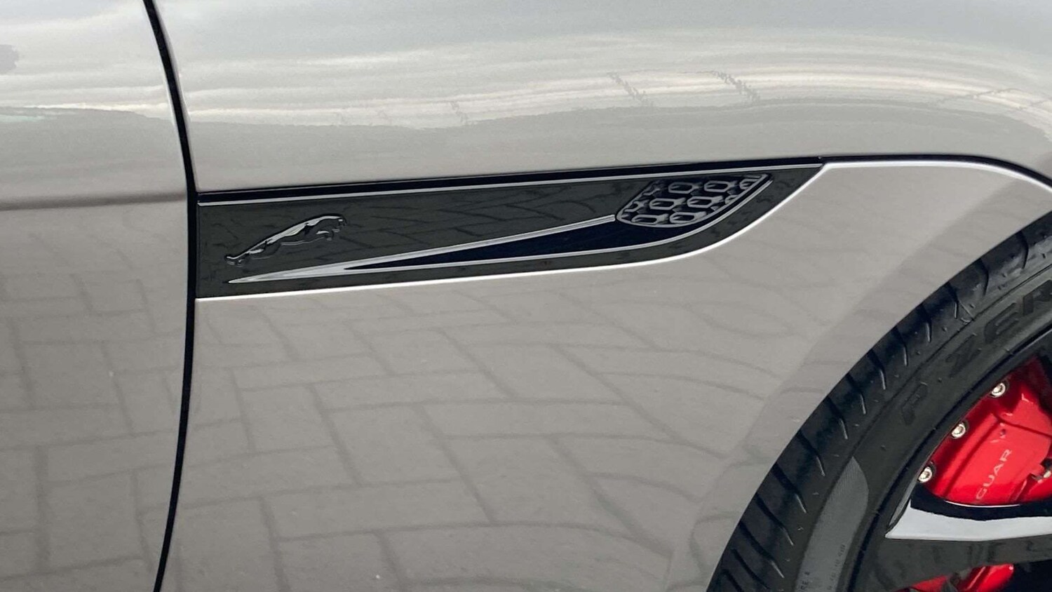 Used Jaguar F-Type 2024 for sale - 76460373: Photo 20