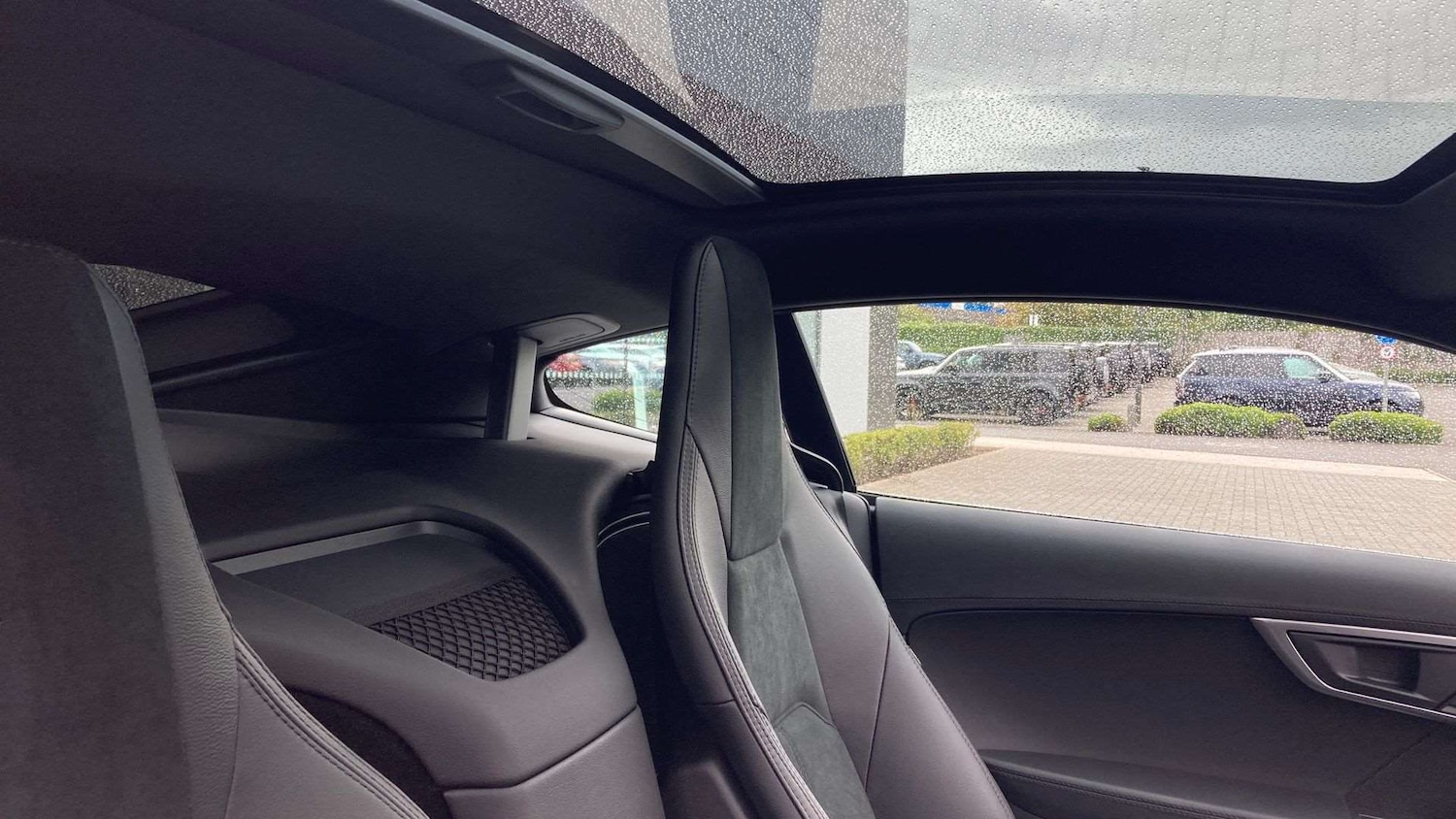 Used Jaguar F-Type 2024 for sale - 76460373: Photo 21