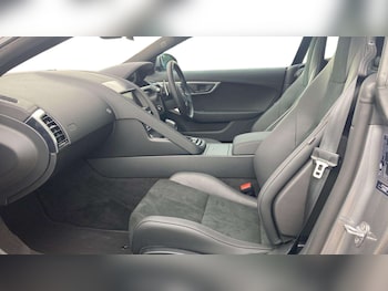 Used Jaguar F-Type 2024 for sale - 76460373: Photo