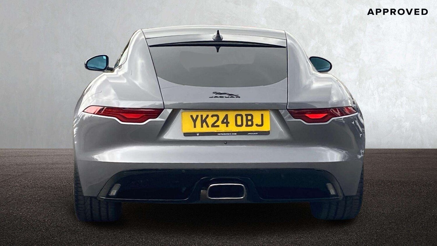 Used Jaguar F-Type 2024 for sale - 76460373: Photo 6