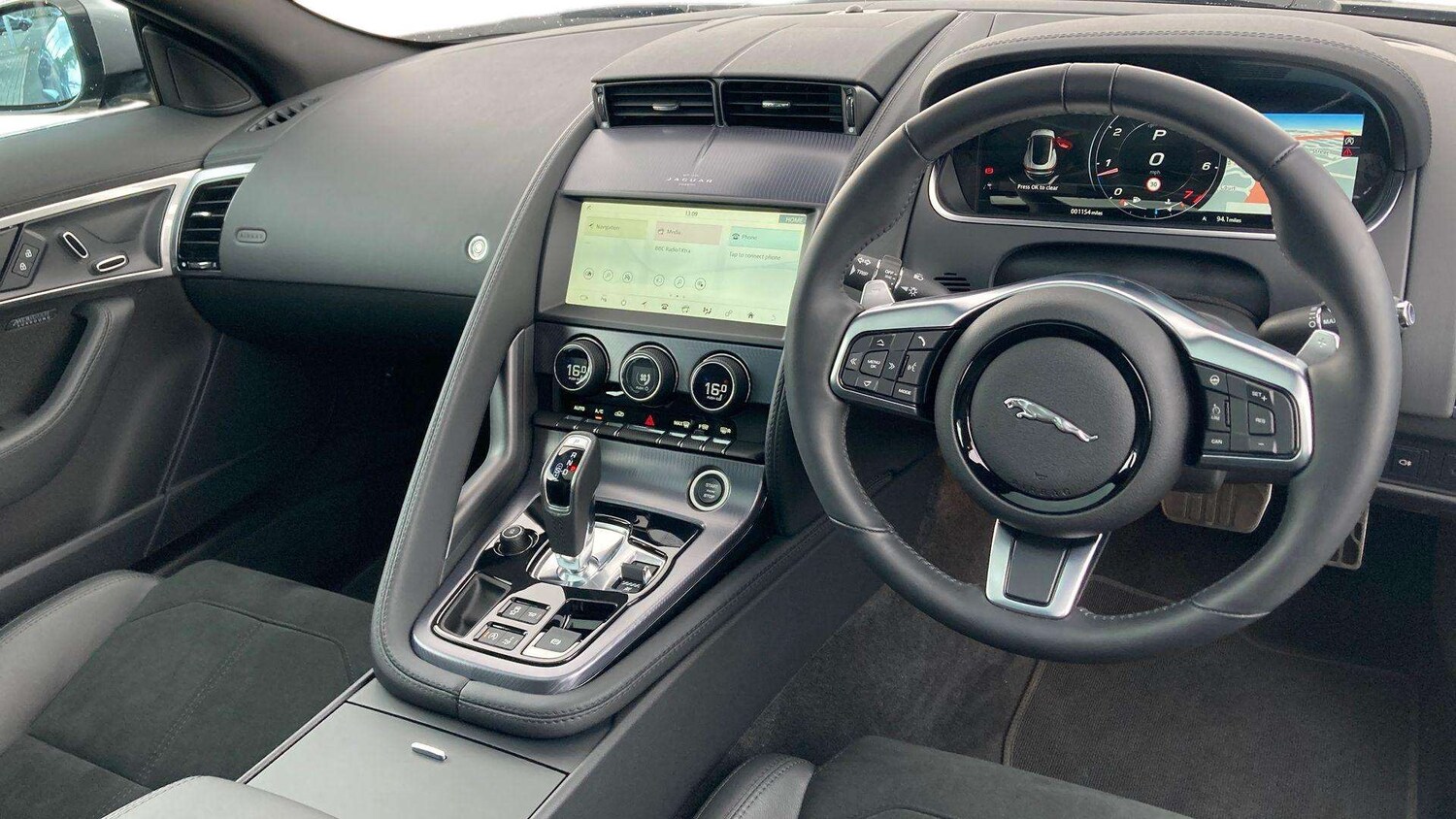 Used Jaguar F-Type 2024 for sale - 76460373: Photo 9