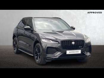 2024 - 2.0 D200 R-Dynamic SE Black 5dr Auto AWD