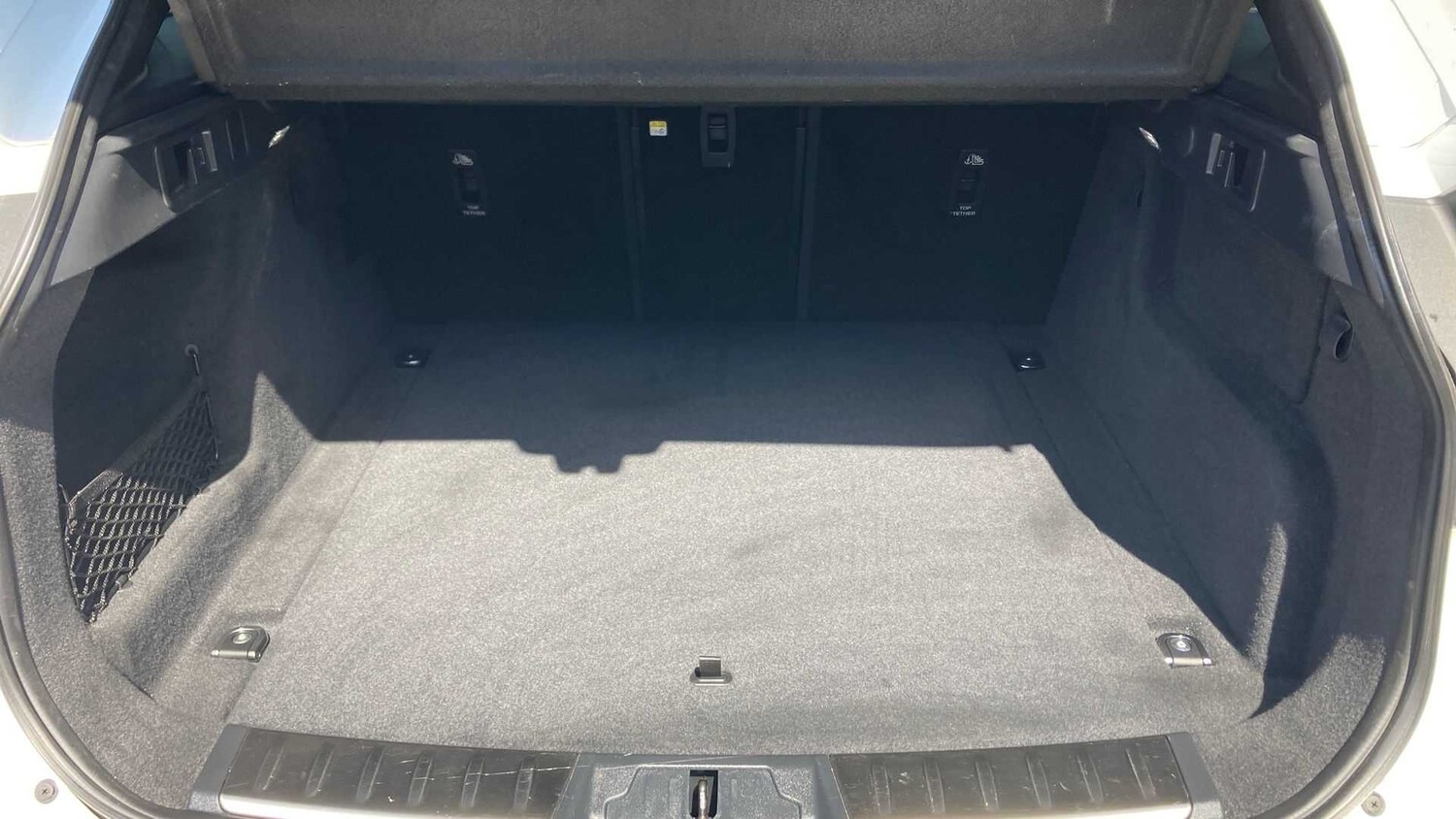 Used Jaguar F-Pace 2023 for sale - 76460007: Photo 10