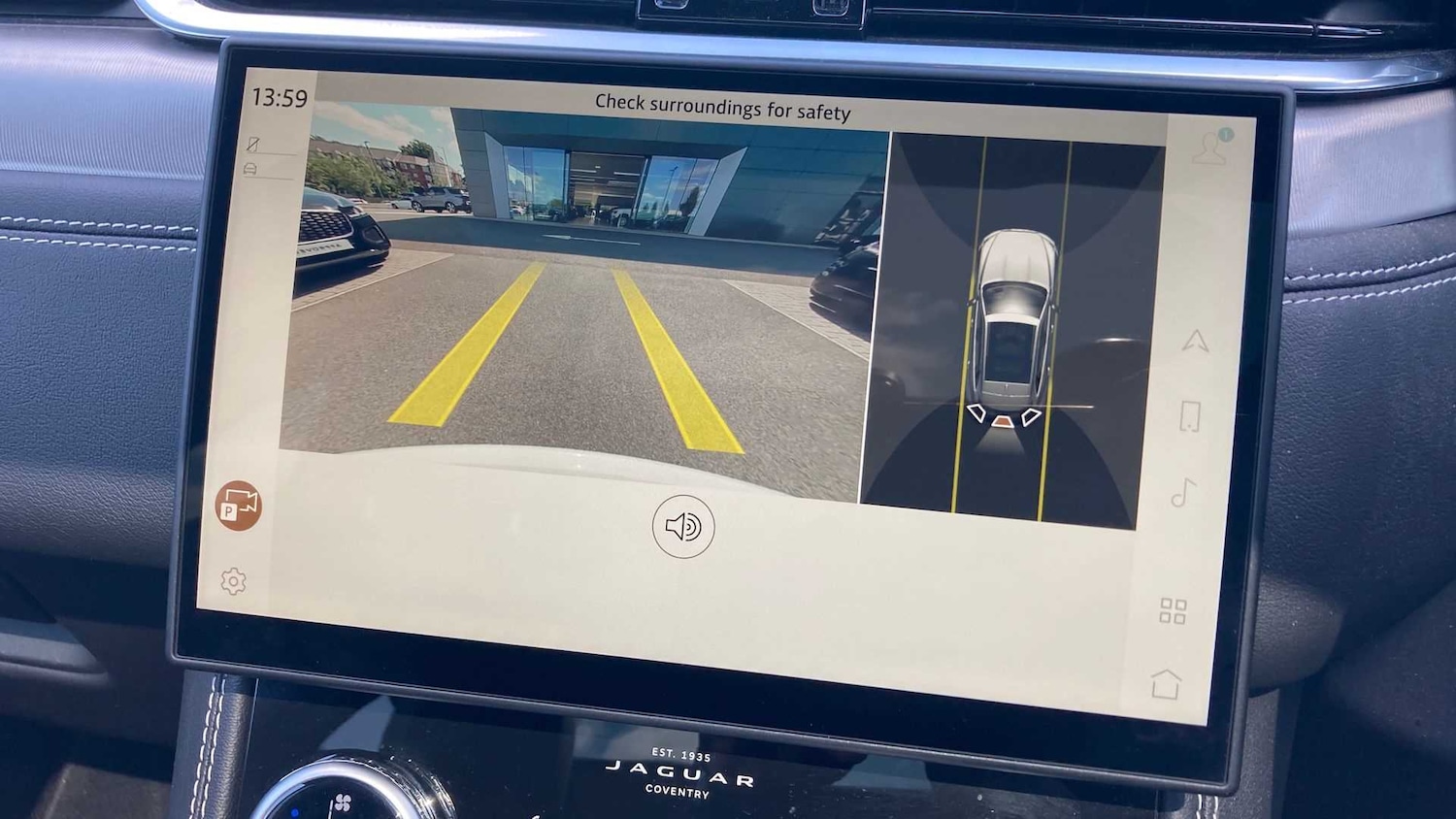 Used Jaguar F-Pace 2023 for sale - 76460007: Photo 12