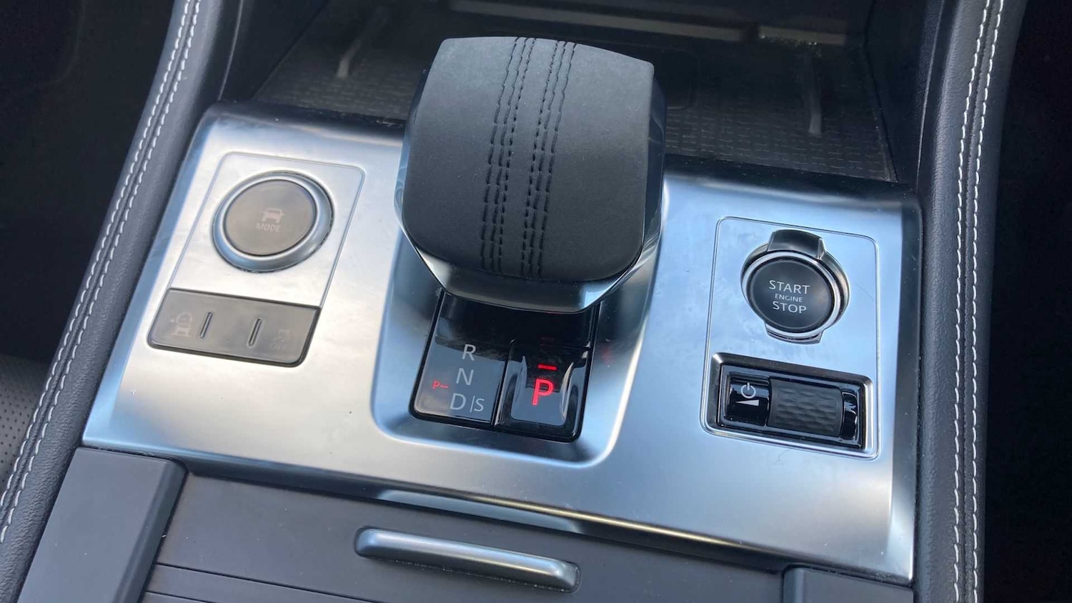 Used Jaguar F-Pace 2023 for sale - 76460007: Photo 13