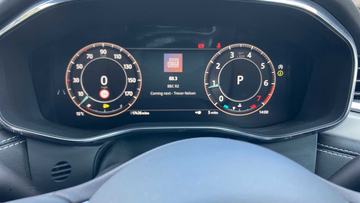 Used Jaguar F-Pace 2023 for sale - 76460007: Photo 16