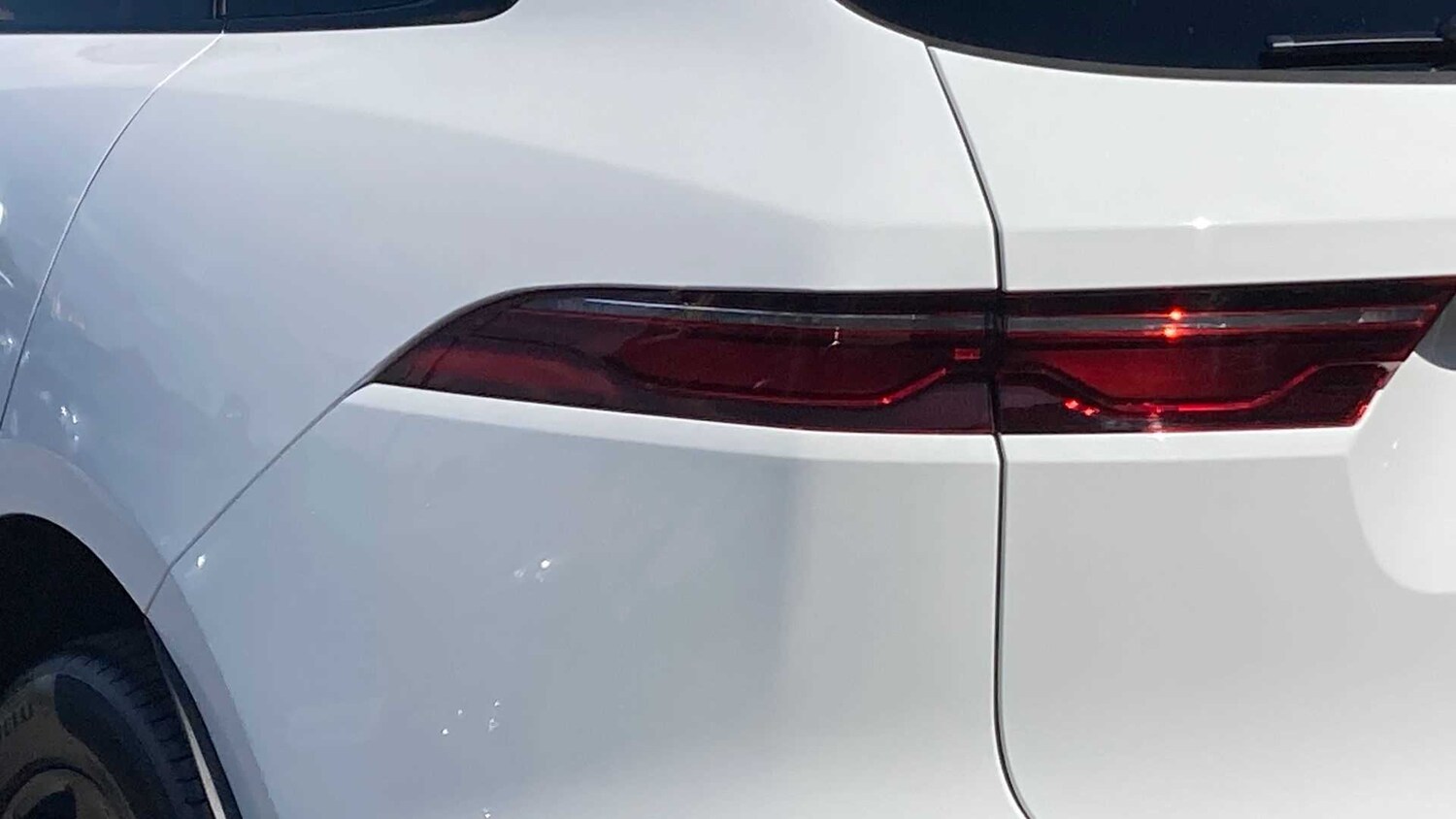 Used Jaguar F-Pace 2023 for sale - 76460007: Photo 19