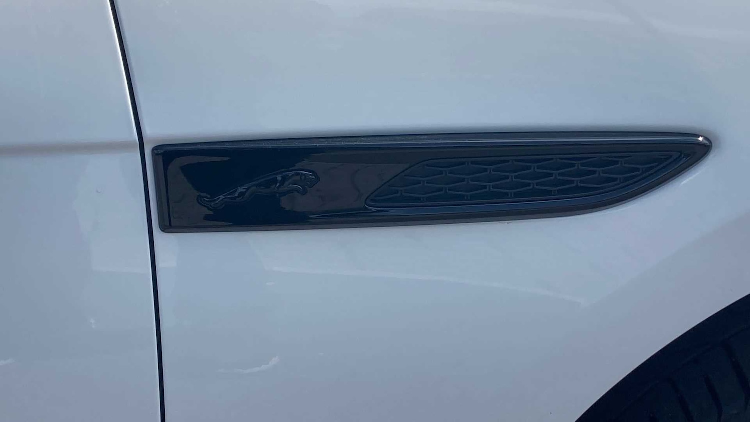 Used Jaguar F-Pace 2023 for sale - 76460007: Photo 20