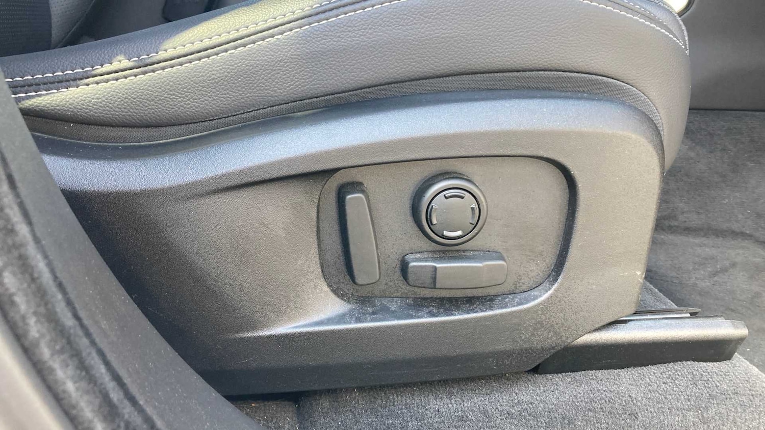 Used Jaguar F-Pace 2023 for sale - 76460007: Photo 23