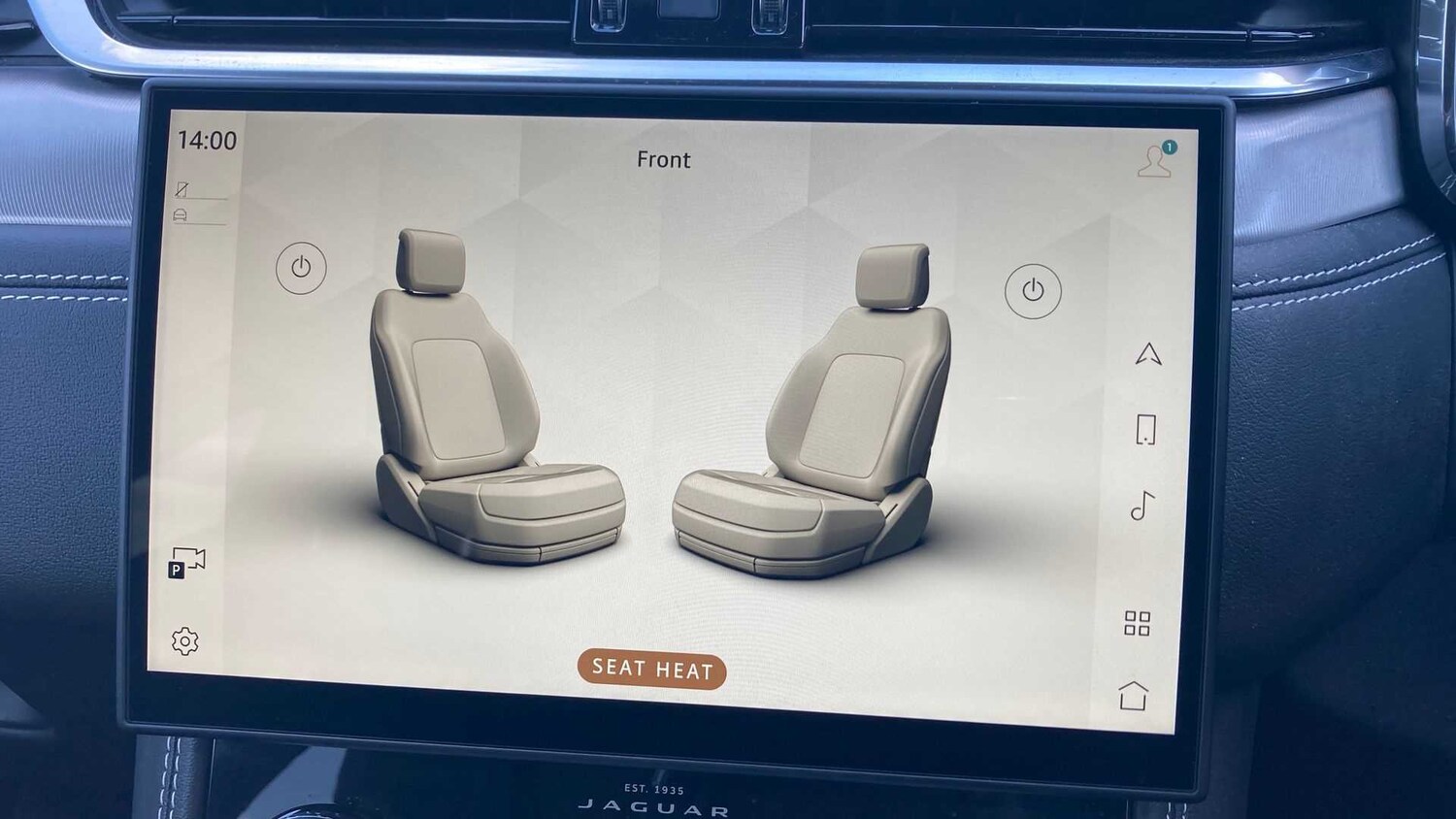 Used Jaguar F-Pace 2023 for sale - 76460007: Photo 26