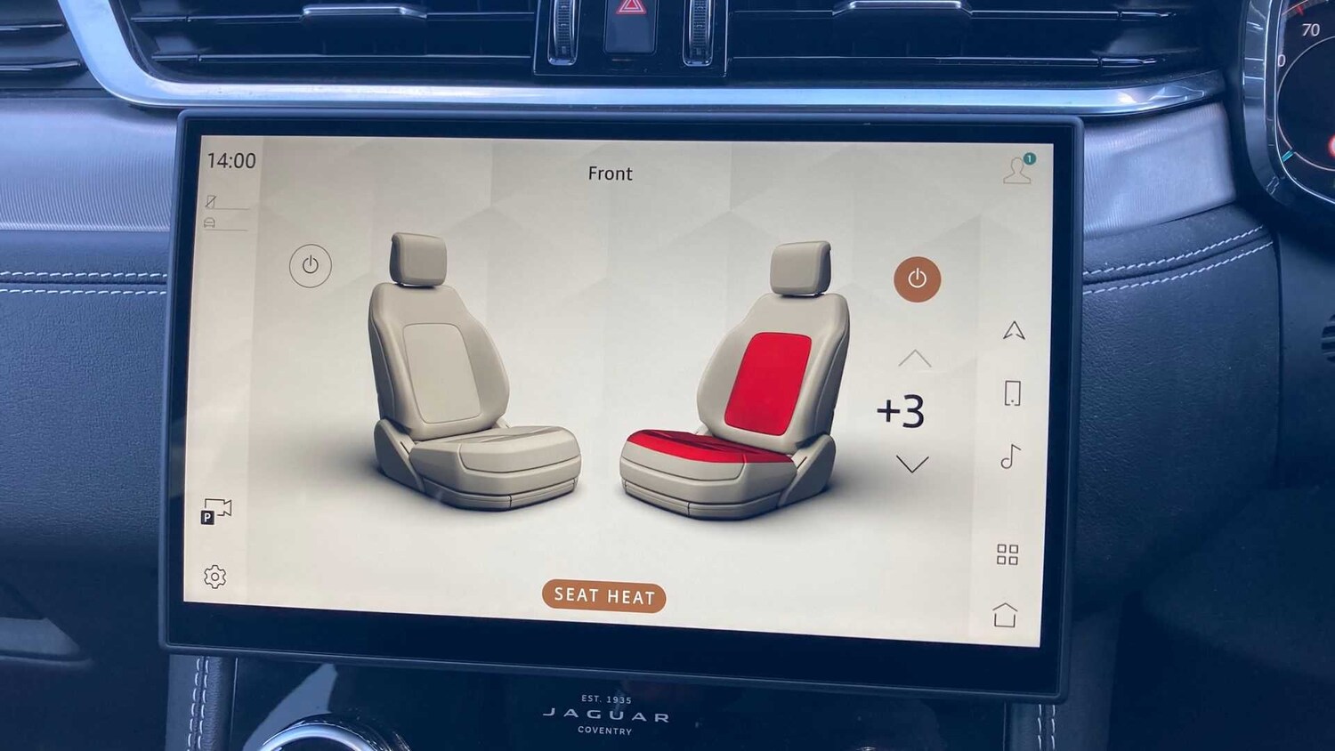 Used Jaguar F-Pace 2023 for sale - 76460007: Photo 27