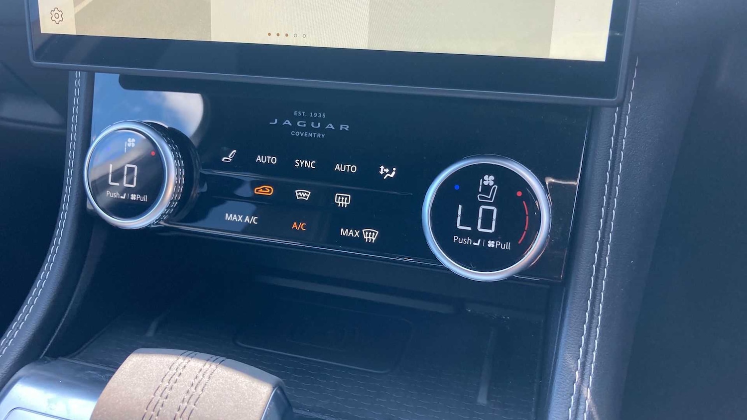 Used Jaguar F-Pace 2023 for sale - 76460007: Photo 30