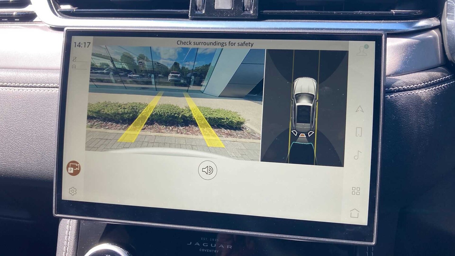 Used Jaguar F-Pace 2023 for sale - 76460007: Photo 34