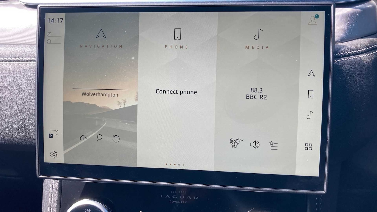 Used Jaguar F-Pace 2023 for sale - 76460007: Photo 35