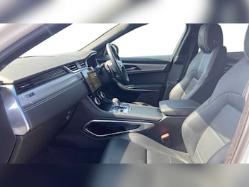 Used Jaguar F-Pace 2023 for sale - 76460007: Photo