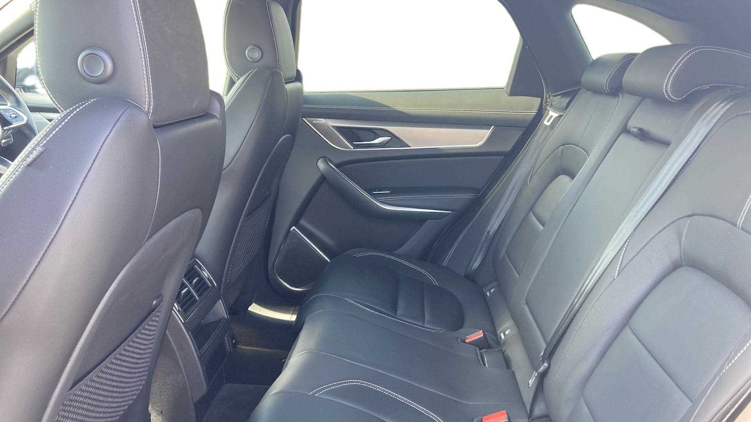 Used Jaguar F-Pace 2023 for sale - 76460007: Photo 4