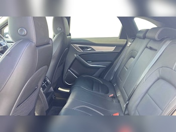 Used Jaguar F-Pace 2023 for sale - 76460007: Photo