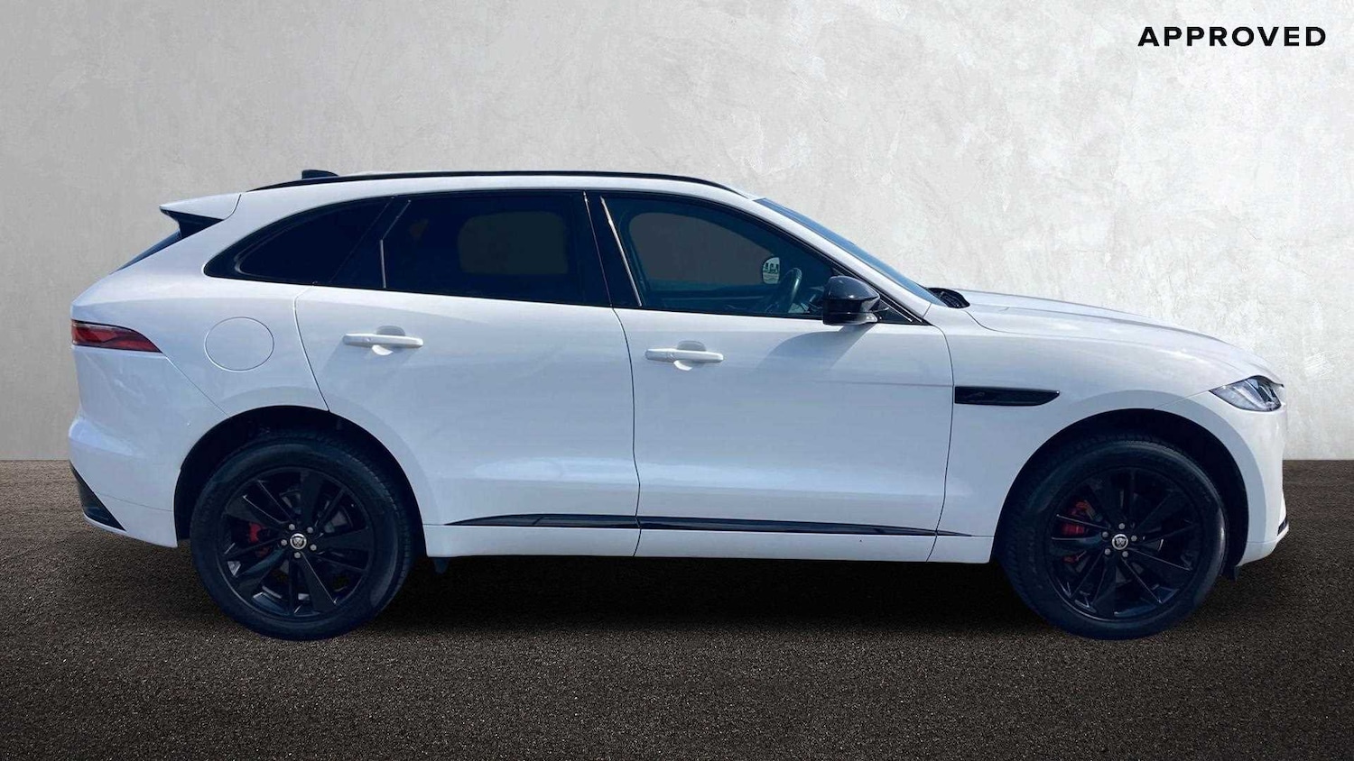 Used Jaguar F-Pace 2023 for sale - 76460007: Photo 5