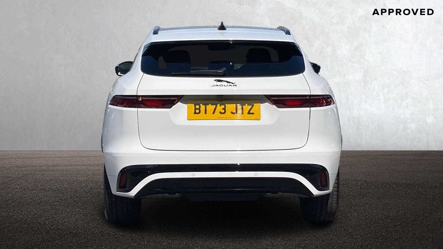 Used Jaguar F-Pace 2023 for sale - 76460007: Photo 6