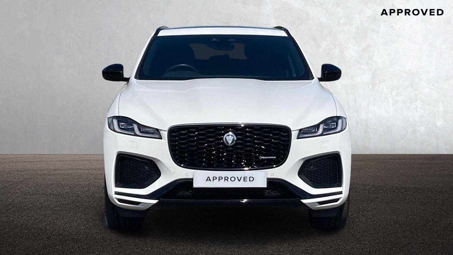 Used Jaguar F-Pace 2023 for sale - 76460007: Photo 7