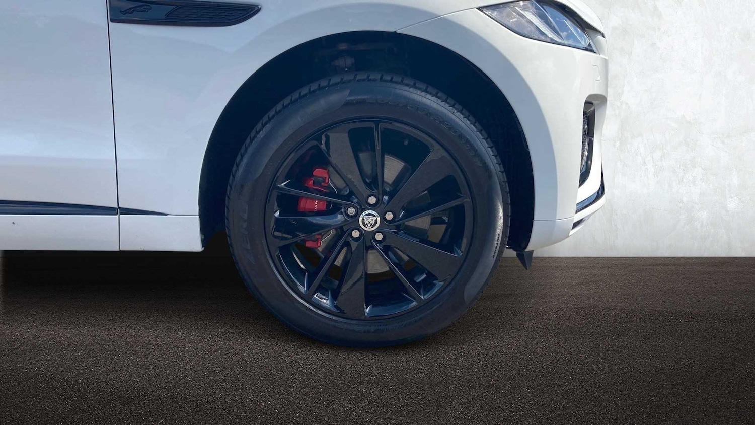 Used Jaguar F-Pace 2023 for sale - 76460007: Photo 8