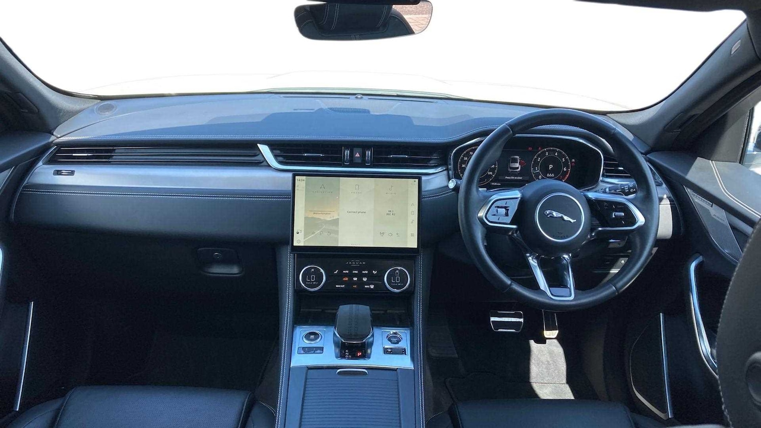 Used Jaguar F-Pace 2023 for sale - 76460007: Photo 9