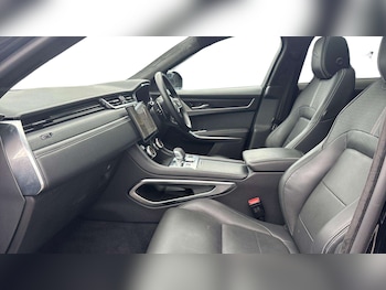 Used Jaguar F-Pace 2024 for sale - 79172786: Photo