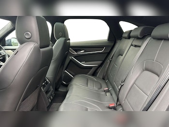 Used Jaguar F-Pace 2024 for sale - 79172786: Photo