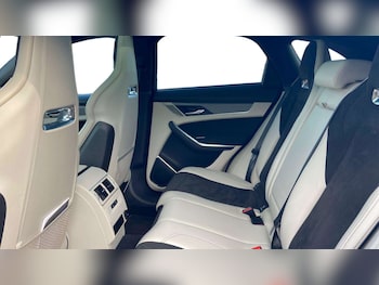 Used Jaguar F-Pace 2021 for sale - 76459990: Photo