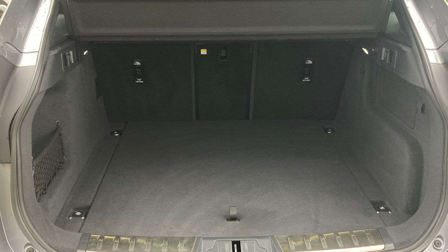 Used Jaguar F-Pace 2024 for sale - 77589039: Photo 10