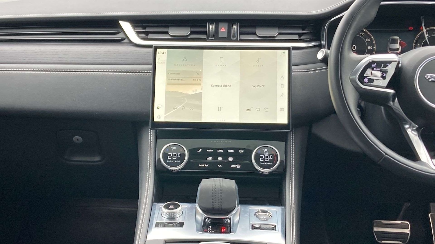 Used Jaguar F-Pace 2024 for sale - 77589039: Photo 14