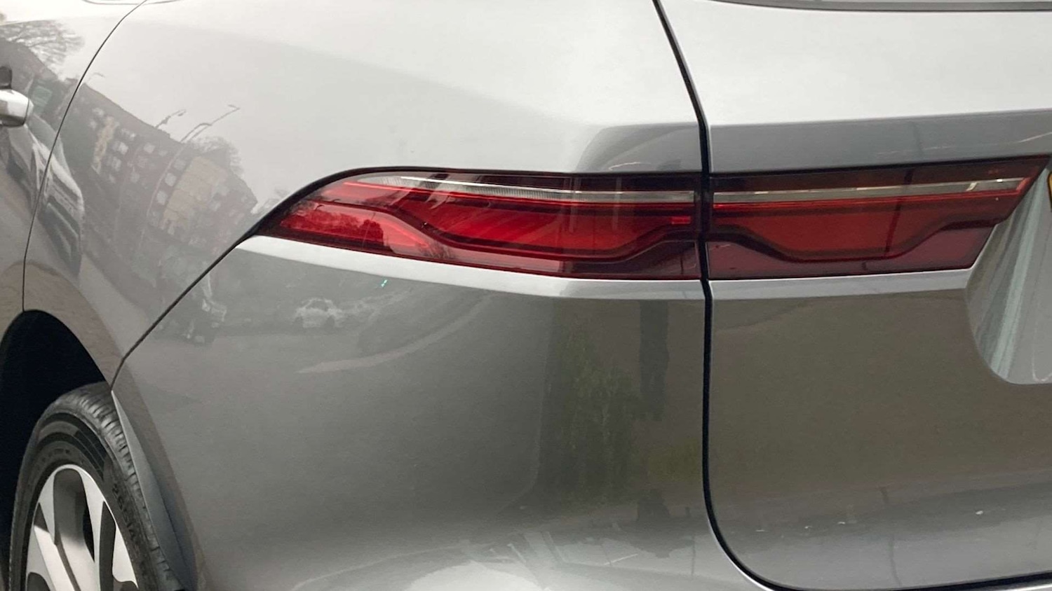 Used Jaguar F-Pace 2024 for sale - 77589039: Photo 19