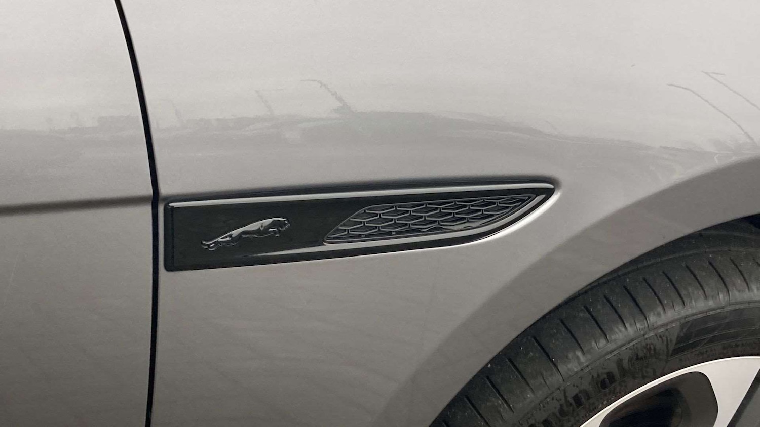 Used Jaguar F-Pace 2024 for sale - 77589039: Photo 20