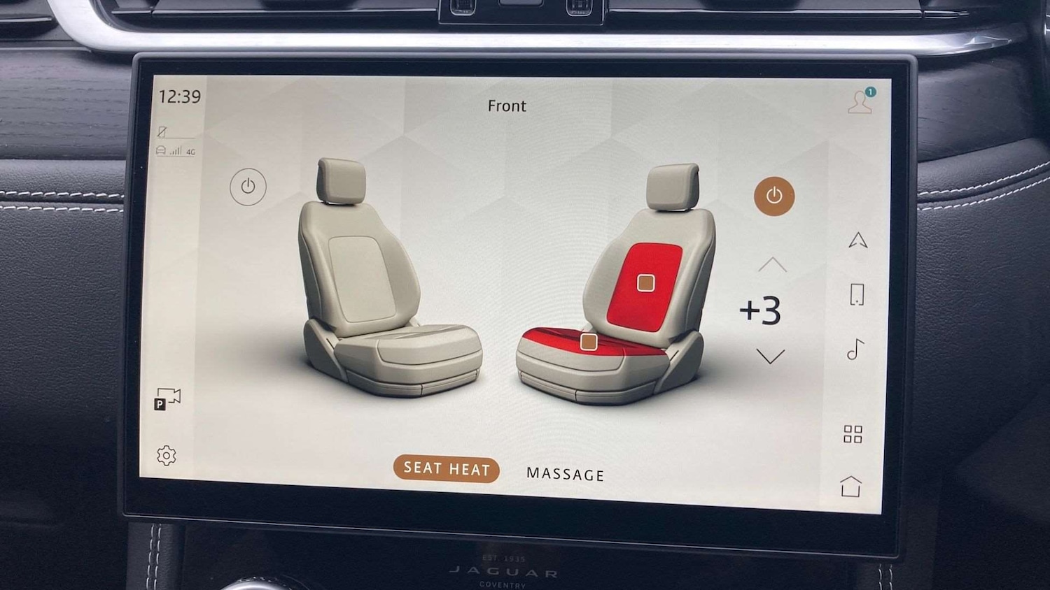 Used Jaguar F-Pace 2024 for sale - 77589039: Photo 22