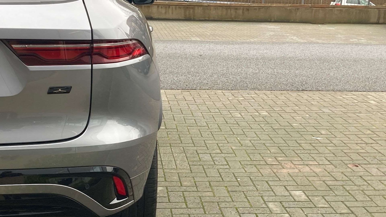 Used Jaguar F-Pace 2024 for sale - 77589039: Photo 28