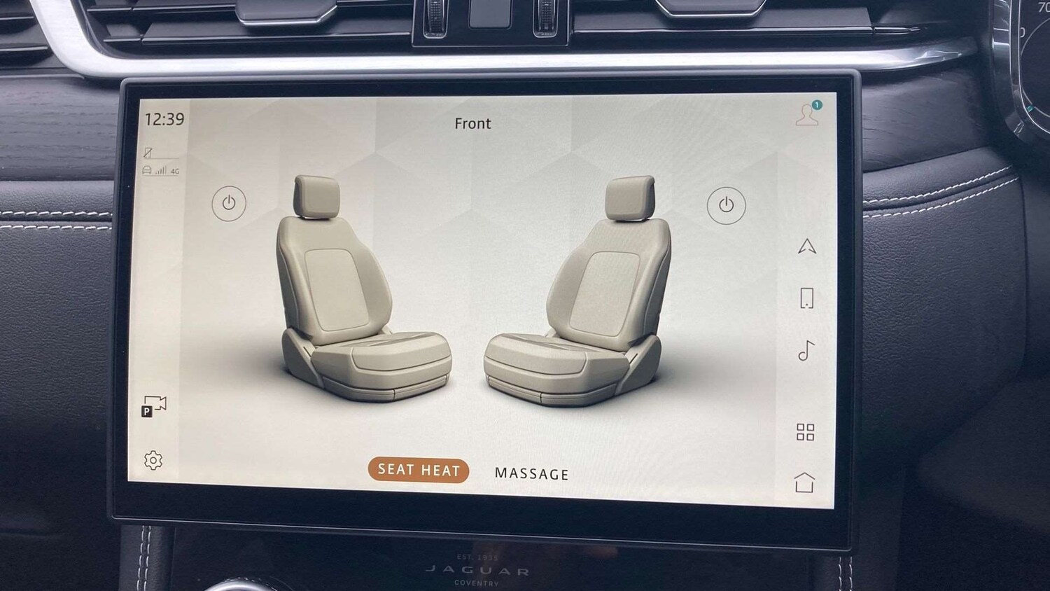 Used Jaguar F-Pace 2024 for sale - 77589039: Photo 34