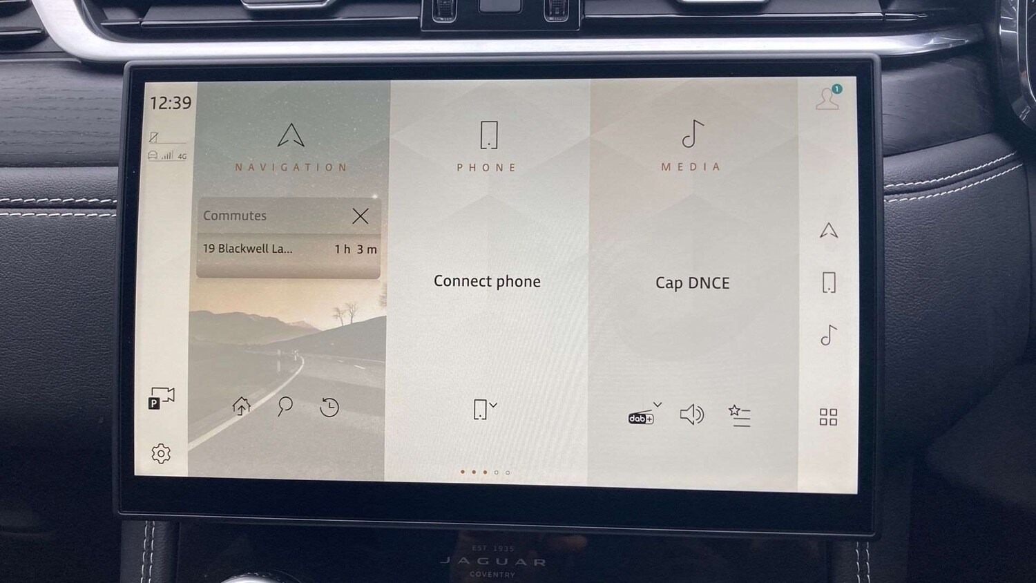 Used Jaguar F-Pace 2024 for sale - 77589039: Photo 35