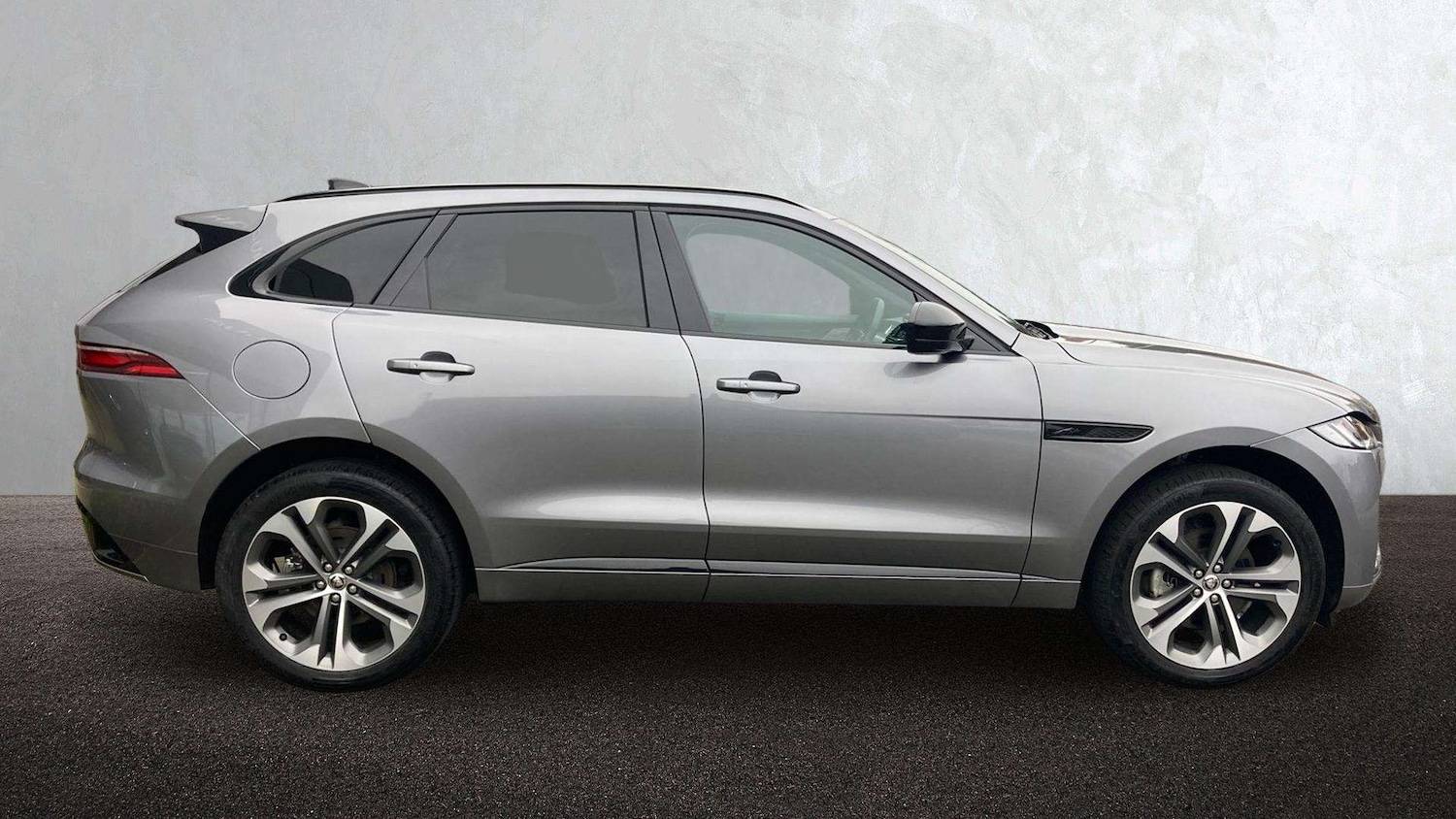 Used Jaguar F-Pace 2024 for sale - 77589039: Photo 5