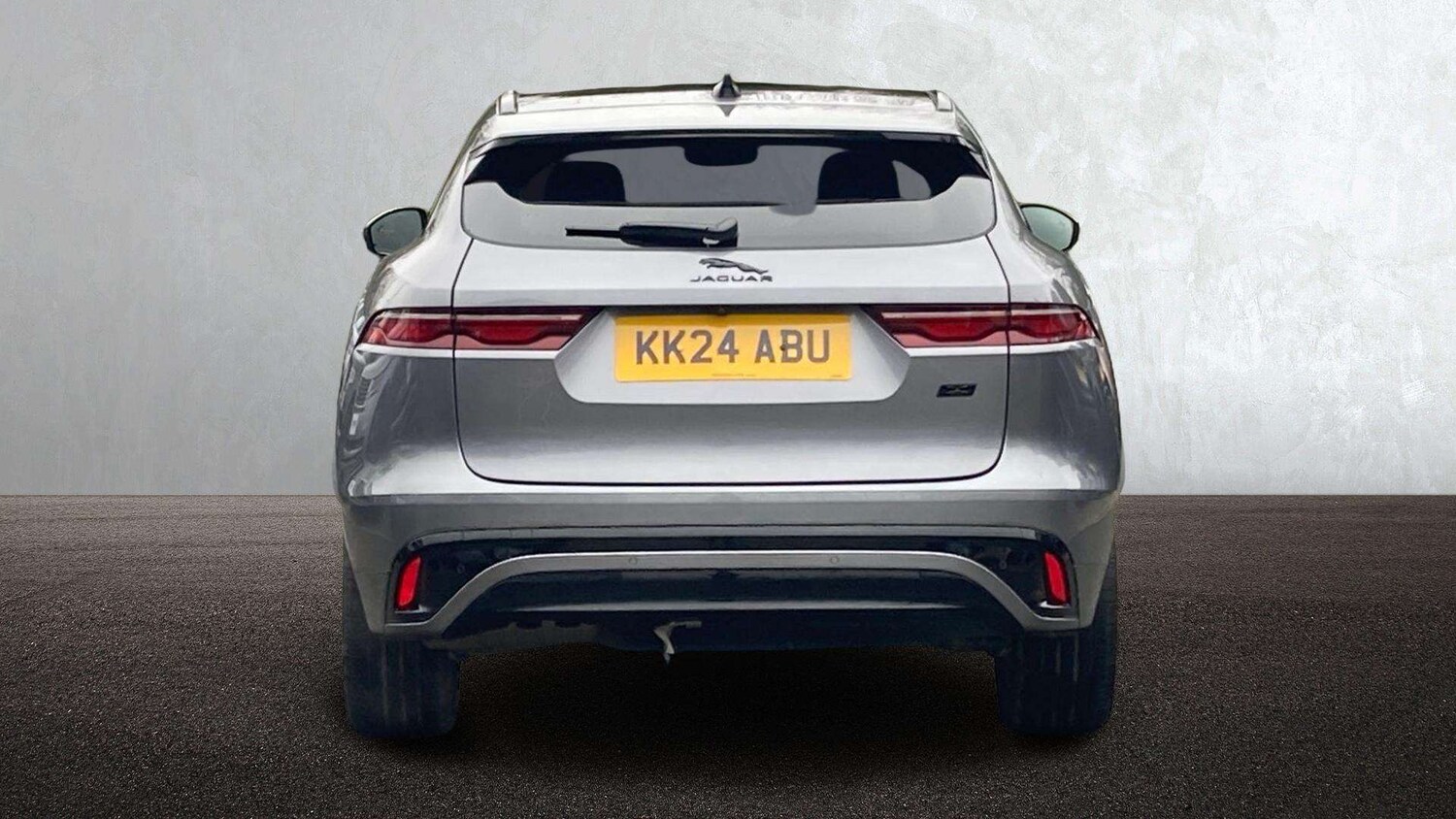 Used Jaguar F-Pace 2024 for sale - 77589039: Photo 6